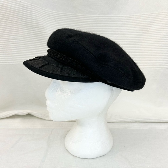 Vintage Authentic Greek Fisherman's Cap - Picture 3 of 13